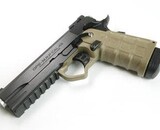 Nine Ball HI CAPA Custom Grip