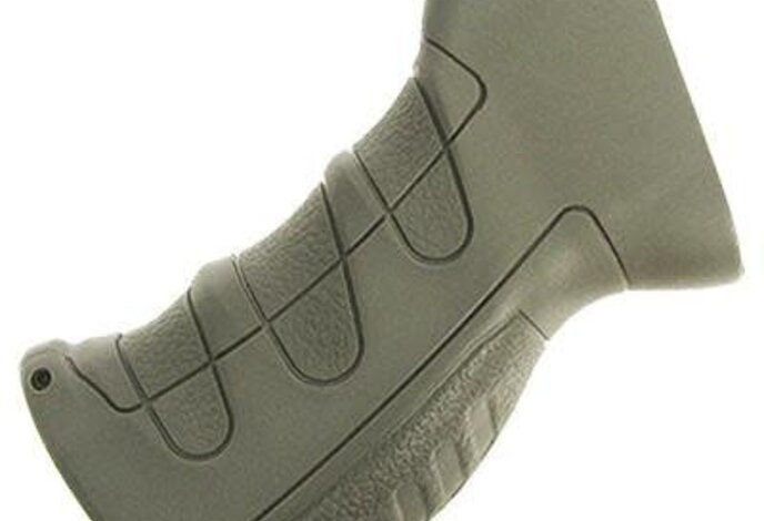 King Arms G16 Grip for AK