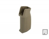 PTS Enhanced Polymer Grip Compact AEG