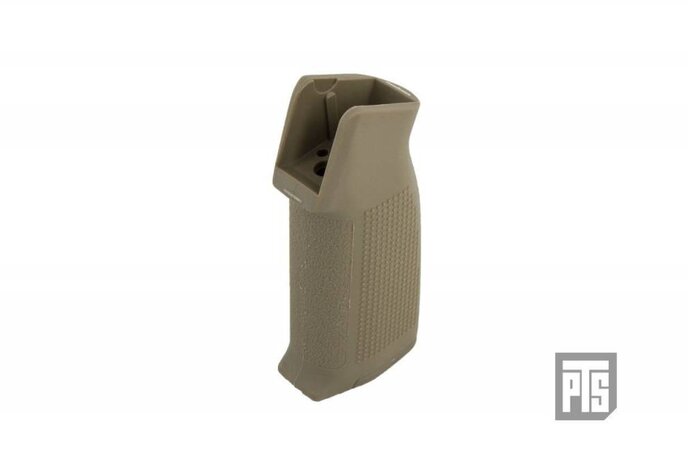 PTS Enhanced Polymer Grip Compact AEG