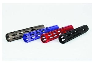 Dytac Dytac 10" Ergonomic Rail