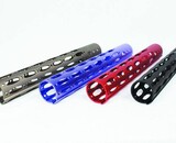 Dytac 13" Ergonomic Rail