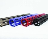 Dytac 13" Ergonomic Rail