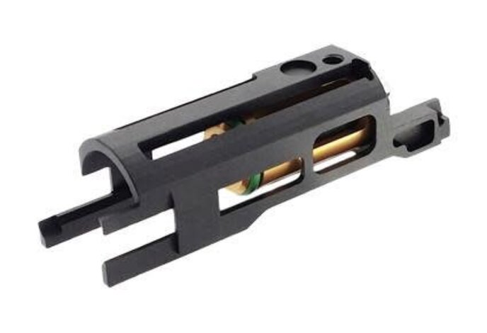 UAC HI CAPA UltraLight Housing Black