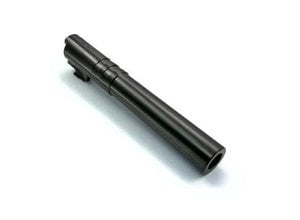 Ultimate Airsoft Custom UAC HI CAPA Stainless Barrel 11m .45 Black