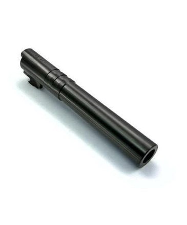 Ultimate Airsoft Custom UAC HI CAPA Stainless Barrel 11m .45 Black