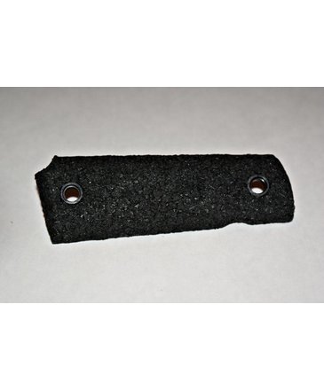 Warrior Grip Warrior Grip 1911 Slag Black