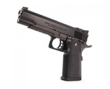 Nine Ball HI CAPA Lower Custom Frame RR 5.1 Black
