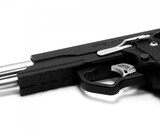 Nine Ball HI CAPA Lower Custom Frame RR 5.1 Black