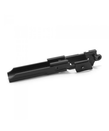 Nine Ball Nine Ball HI CAPA Lower Custom Frame RR 5.1 Black