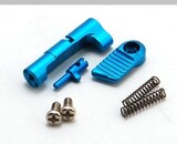 AIP Magazine Catch Set Ver2. Ruled for Hi Capa