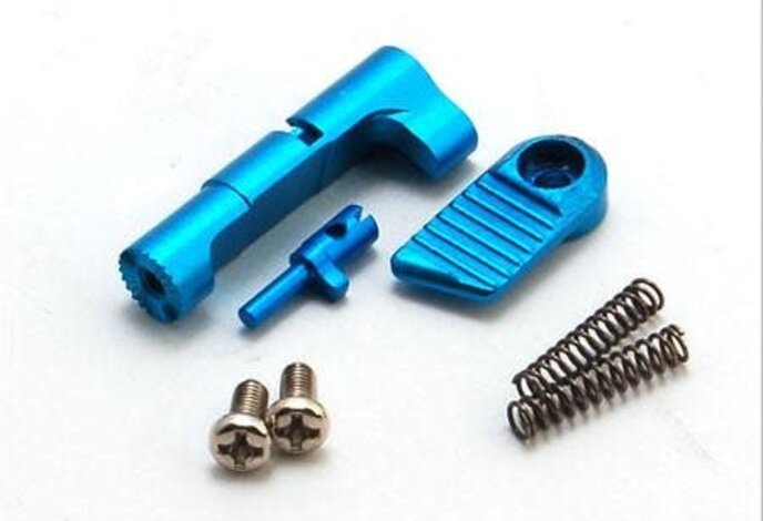 AIP Magazine Catch Set Ver2. Ruled for Hi Capa