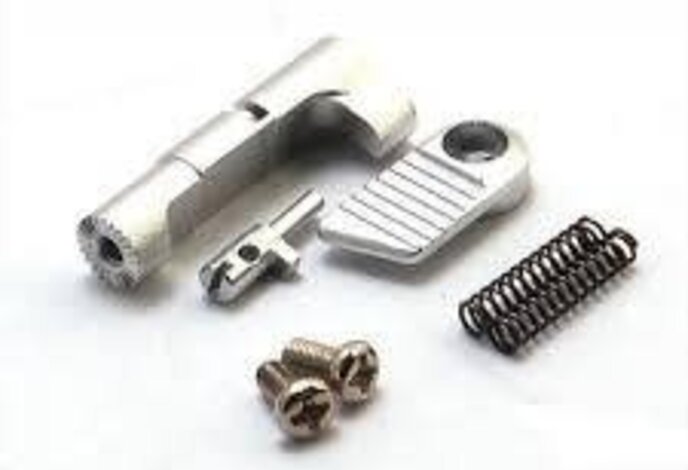 AIP Magazine Catch Set Ver2. Ruled for Hi Capa