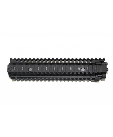 Big Dragon Big Dragon MK18 RIS RAS 9.0 Inch,  Black