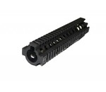 Big Dragon Big Dragon MK18 RIS RAS 9.0 Inch,  Black