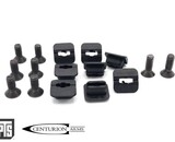 PTS Centurion Arms M-LOK adaptors for CMR acc
