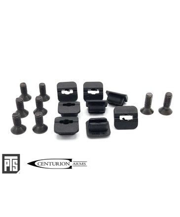 PTS PTS Centurion Arms M-LOK adaptors for CMR acc