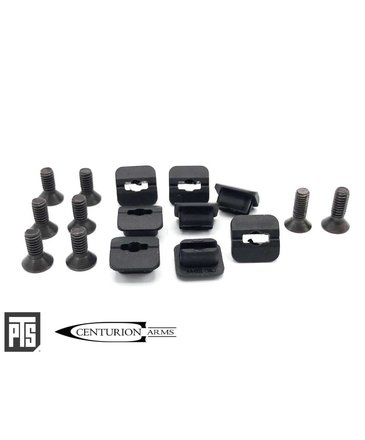 PTS PTS Centurion Arms MLOK adaptors for CMR acc