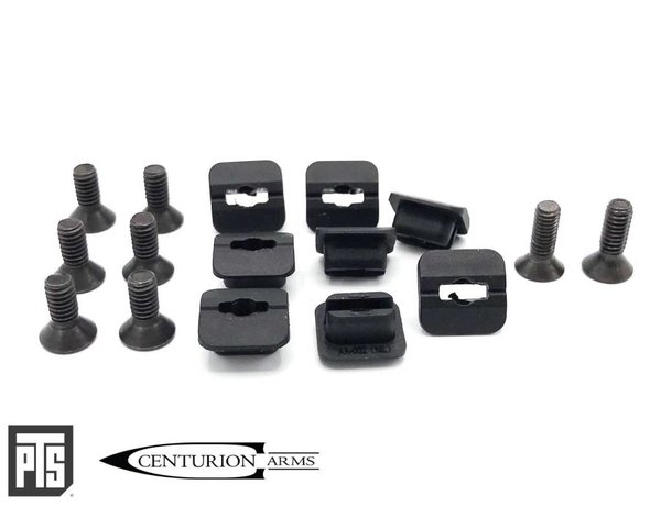 PTS PTS Centurion Arms M-LOK adaptors for CMR acc