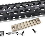 PTS Centurion Arms M-LOK adaptors for CMR acc