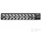 PTS Fortis REV II Free Float Rail Black