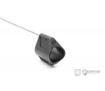 PTS PTS Fortis REV II Free Float Rail Black