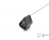 PTS Fortis REV II Free Float Rail Black