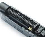 Guarder TM M&P9 Steel Spring Guide, Black