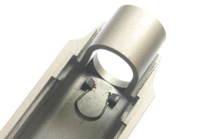 Guarder TM M&P9/P226 Front Sight Clip