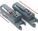 Guarder M1911 / HI CAPA 16g Lightweight Nozzle Housing