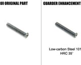 Guarder M1911 / MEU Side Block Screw