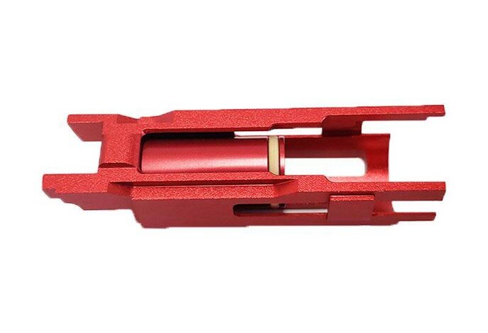 ZCI TM 5.1 Hi Capa Aluminum Piston Housing