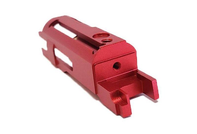 ZCI TM 5.1 Hi Capa Aluminum Piston Housing