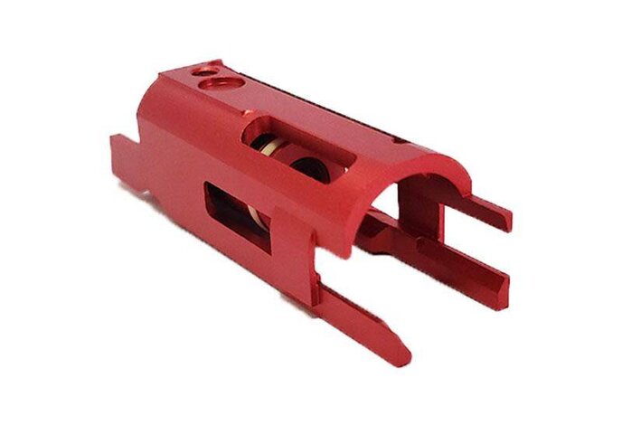 ZCI TM 5.1 Hi Capa Aluminum Piston Housing