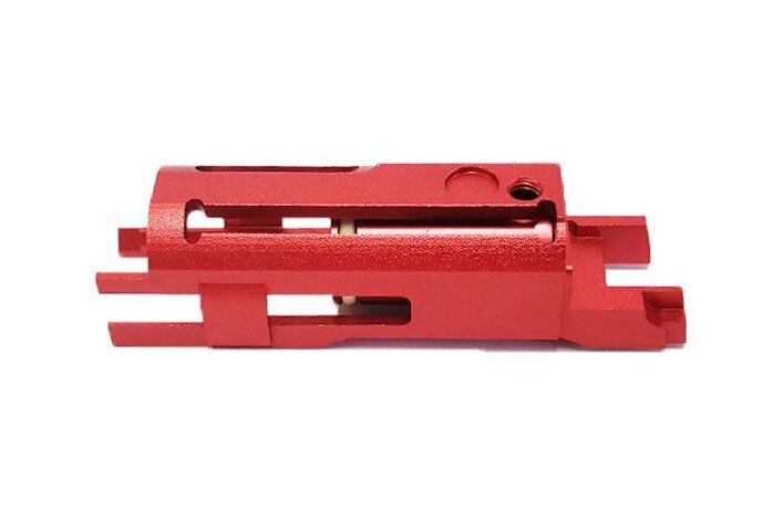 ZCI TM 5.1 Hi Capa Aluminum Piston Housing