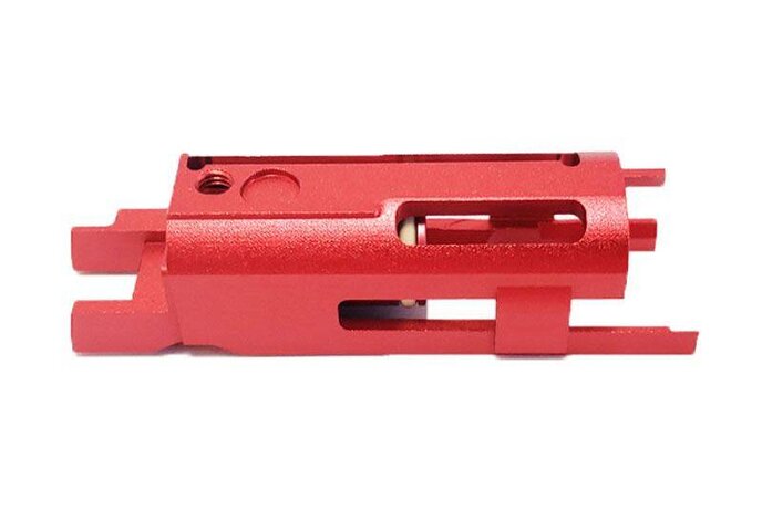 ZCI TM 5.1 Hi Capa Aluminum Piston Housing