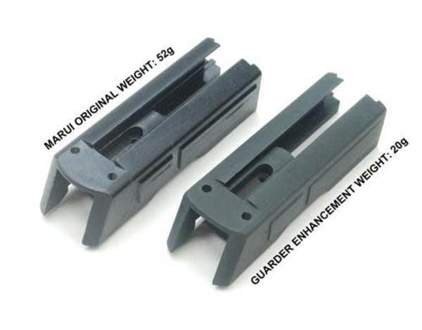 Guarder Guarder Light Weight Nozzle Housing For Tokyo Marui P226/P226E2