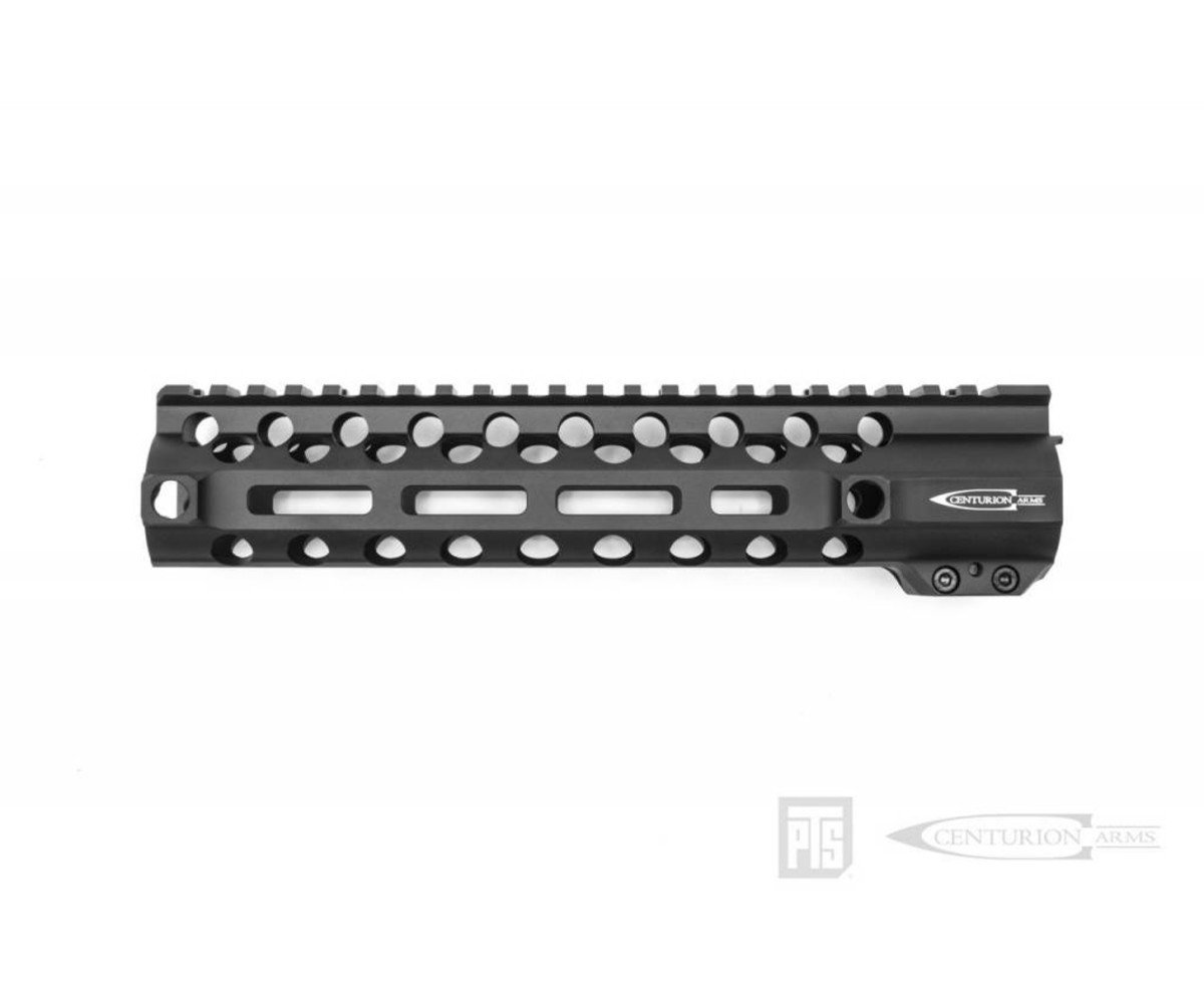 PTS Centurion Arms CMR 9.5'' G2 MLOK Black - Airsoft Extreme