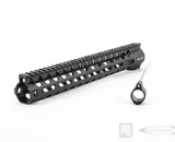 PTS Centurion Arms CMR 13.5” MLOK G2 Handrail Black