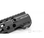 PTS PTS Centurion Arms CMR 13.5” MLOK G2 Handrail Black