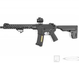 PTS Centurion Arms CMR 13.5” MLOK G2 Handrail Black