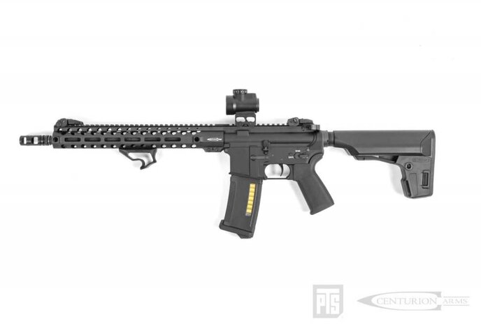 PTS Centurion Arms CMR 13.5” MLOK G2 Handrail Black