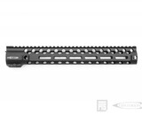 PTS Centurion Arms CMR 13.5” MLOK G2 Handrail Black