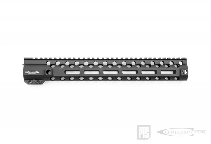 PTS Centurion Arms CMR 13.5” MLOK G2 Handrail Black