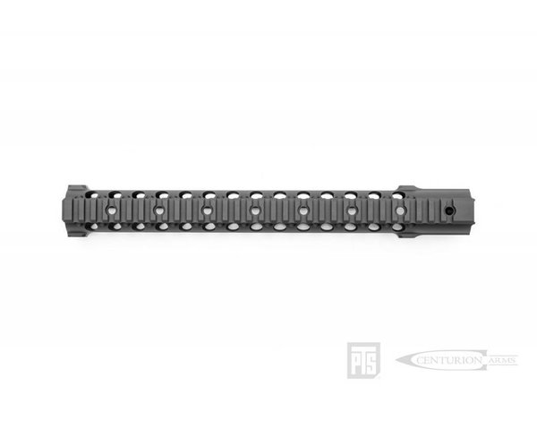 PTS PTS Centurion Arms CMR 13.5” MLOK G2 Handrail Black