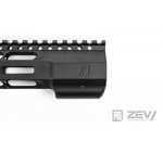 PTS PTS ZEV Wedge Lock 9.5in M4/M16 Rail Black