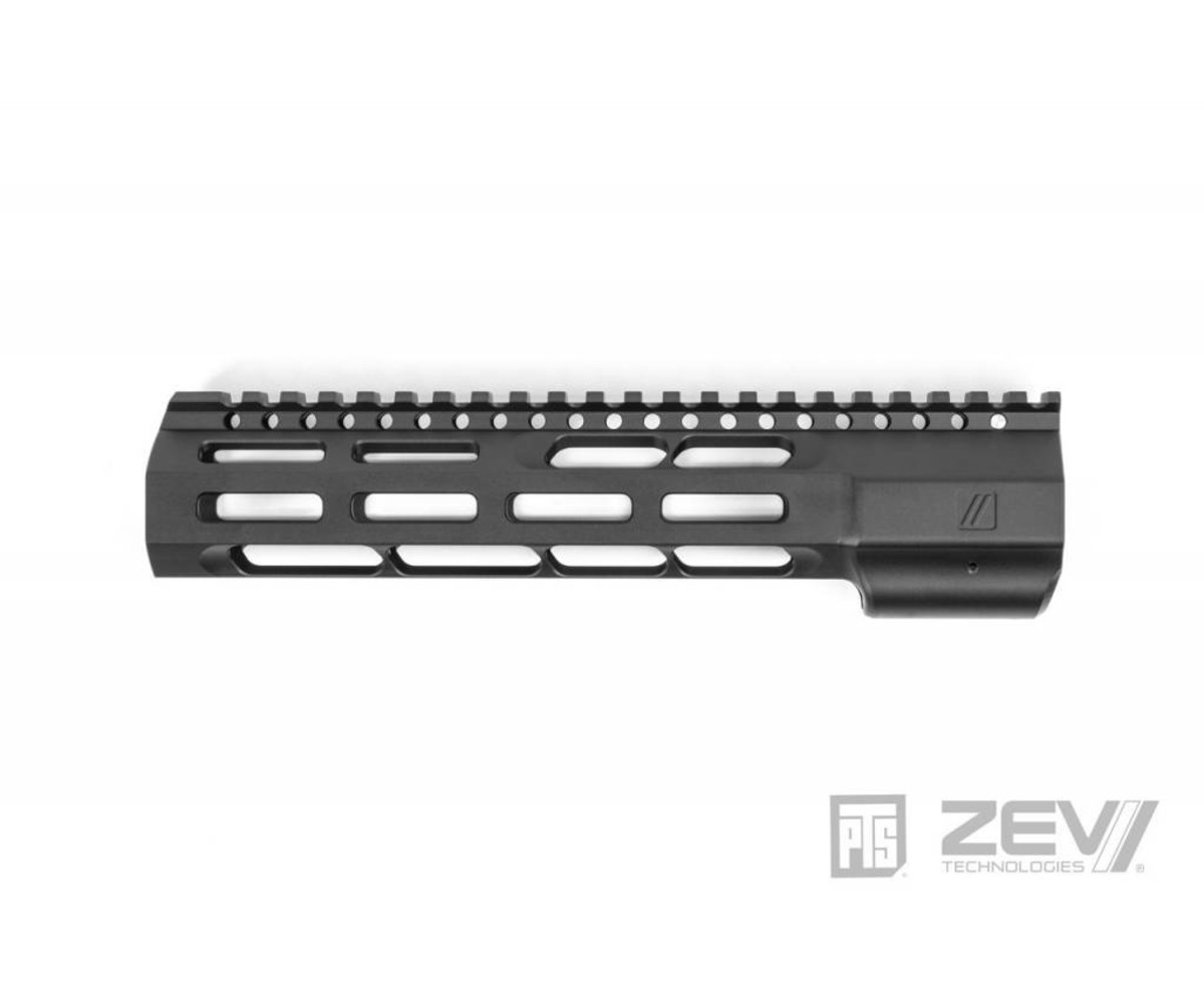 PTS ZEV tech ハンドガード　9.5インチ PTS ZEV tech ハンドガード 9.5インチ PTS】ZEV WedgeLock M-LOK
