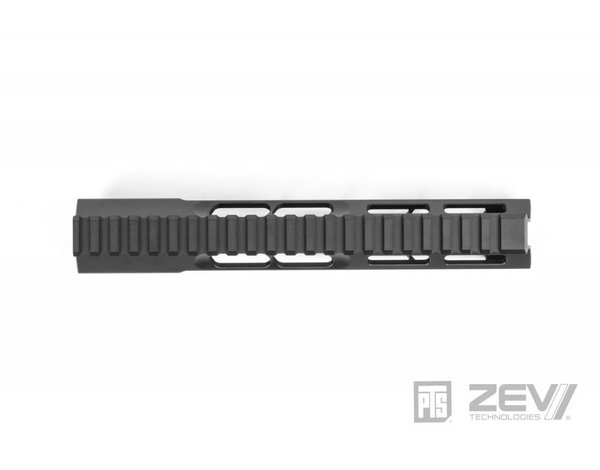PTS PTS ZEV Wedge Lock 9.5in M4/M16 Rail Black