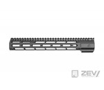 PTS PTS ZEV Wedge Lock 12'' Rail Black