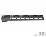 PTS ZEV Wedge Lock 14'' Rail